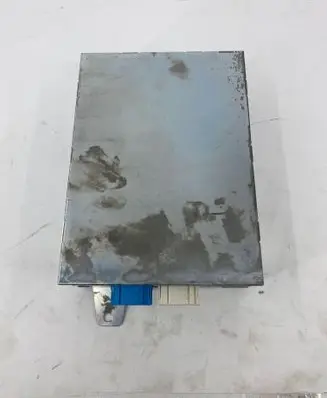 BMW X5 E53 GPS navigation control unit/module 6924749 017680 037138054