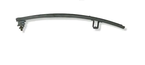 Mitsubishi 3000 GT Front door windshield rail 