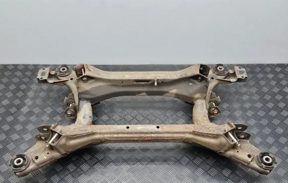 Rear subframe