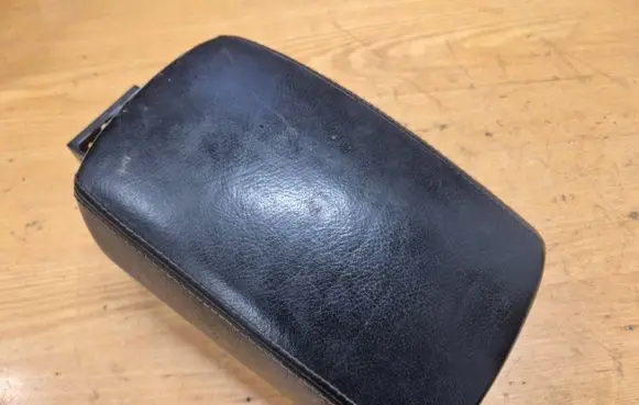Hyundai Sonata Armrest 846923K000