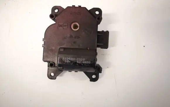 Honda Civic Air flap motor/actuator 1138002320