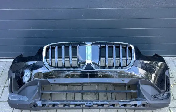 BMW X1 U11 Front bumper