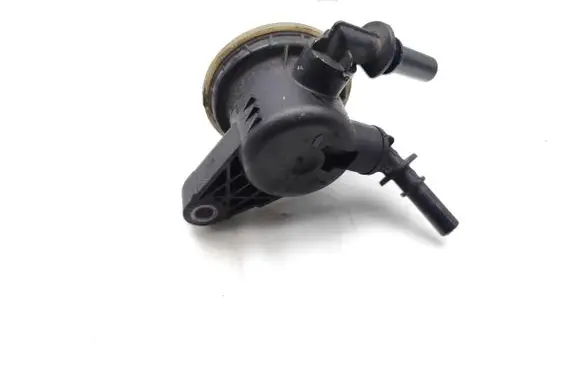 Citroen Berlingo Fuel pressure regulator 
