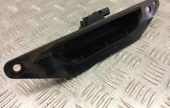 Ford Kuga II Tailgate/trunk/boot exterior handle CJ54-S425A22-A