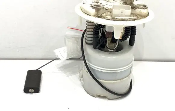 In-tank fuel pump