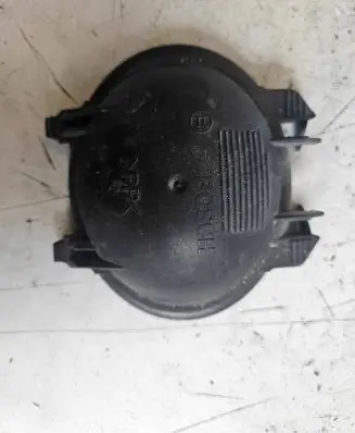 Peugeot 406 Headlight/headlamp dust cover 1305219099