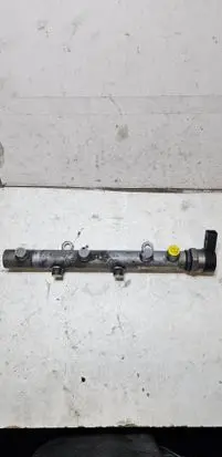 Audi A6 S6 C6 4F Fuel main line pipe 059130090AG 057130764F 0281002854