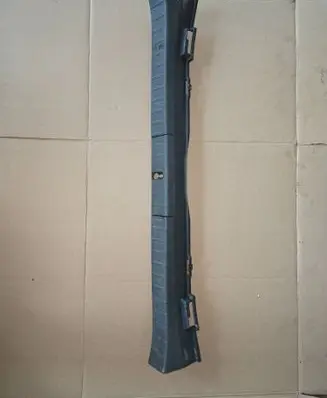 Toyota Prius (XW20) Trunk/boot sill cover protection 6471647010
