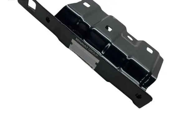 Dacia Sandero III Fender mounting bracket 631432068R