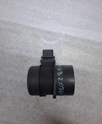 Skoda Superb B6 (3T) Mass air flow meter 03G906461