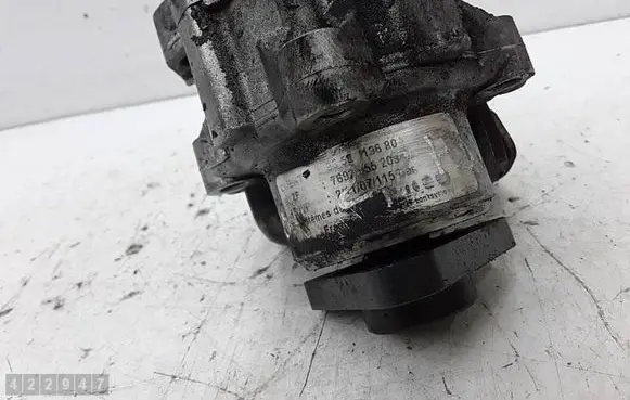 Peugeot 607 Power steering pump 7692955209
