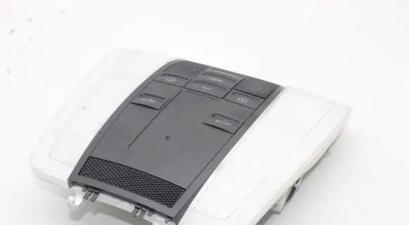 Mercedes-Benz C W204 Front seat light A0128206610 A2048200823