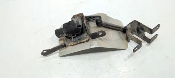 Volkswagen PASSAT B7 Headlight/headlamp level sensor 1T0907503B