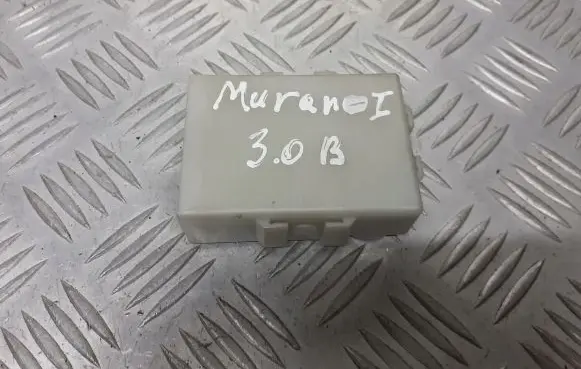 Nissan Murano Z50 Other devices 28540-CC40A
