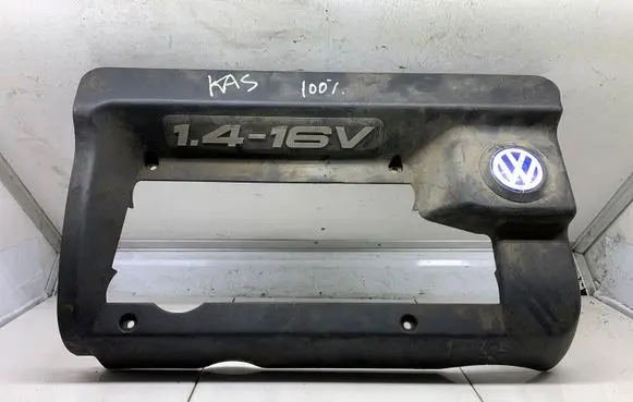 Volkswagen Golf IV Engine cover (trim) 036103925