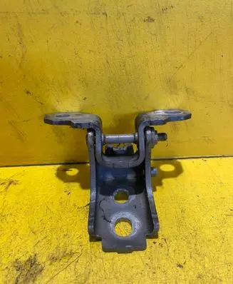 Renault Megane III Front door upper hinge 