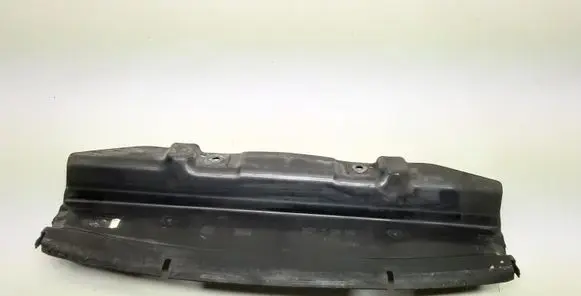 BMW 1 E81 E87 Bottom radiator support slam panel 7128502 51757128502