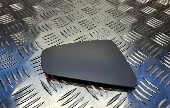 Fiat 500 Tail light part 735638268