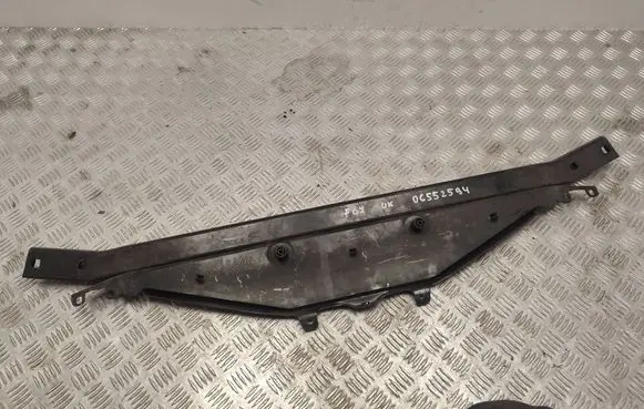 BMW 7 F01 F02 F03 F04 Top upper radiator support slam panel 51647183851 51644868861