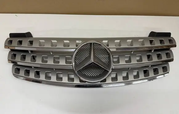 Mercedes-Benz ML AMG W164 Front grill GRIML170226 A1648801085