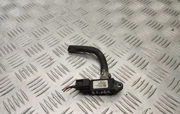 Suzuki Grand Vitara II Exhaust gas pressure sensor 227709604R
