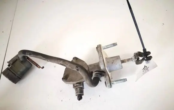 Honda Accord Clutch master cylinder