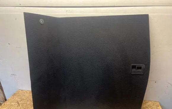 Audi A5 8T 8F Trunk/boot mat liner 8T0863463 217026