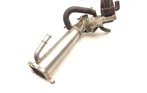 Ford Transit EGR valve CK3Q9F464AB