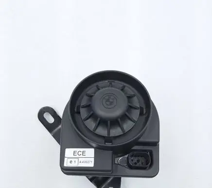 BMW 5 E39 Alarm system siren A000271
