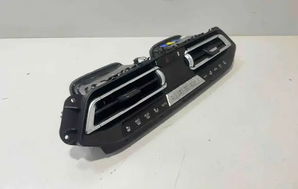 BMW X5 G05 Interior fan control switch 5A1D414 9458539