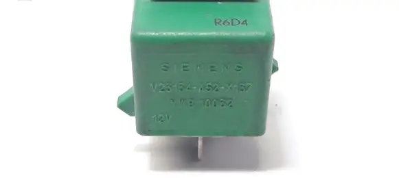 Land Rover Discovery Other relay V23134A52X137