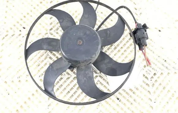 Volkswagen Golf V Fan set 1K0959455P