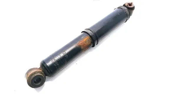 Opel Vivaro Rear shock absorber/damper 9816510580