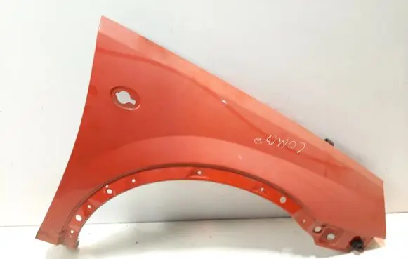 Opel Combo C Fender