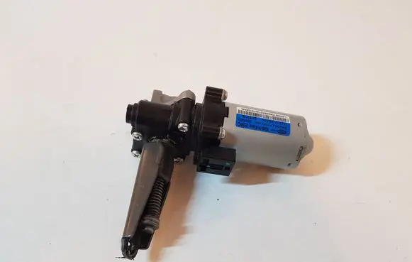 Dodge Challenger Seat adjustment motor L0223210AA06 SHM30LF