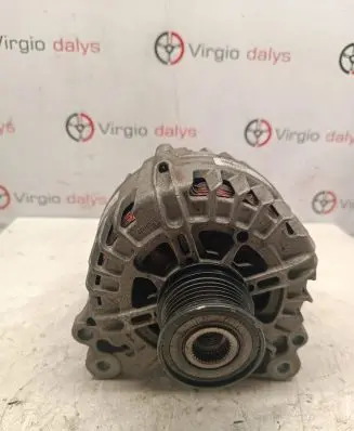 Audi Q3 F3 Generator/alternator Tg14c078 10025363