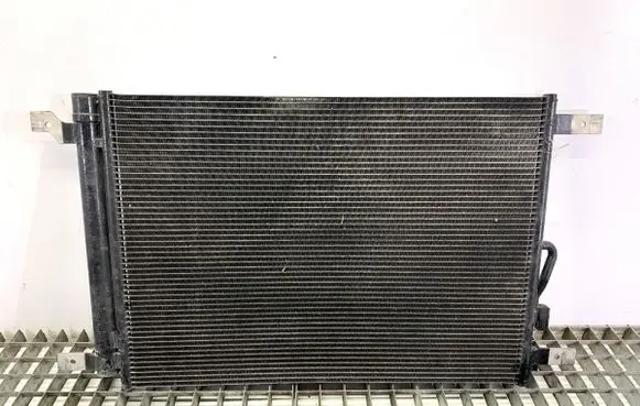 Volkswagen Arteon Coolant radiator 5WA816411D