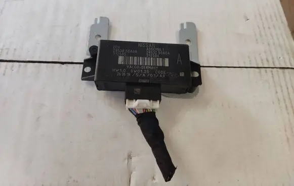 Nissan Leaf I (ZE0) Other control units/modules 285385SA0A 312593 285325SA0A