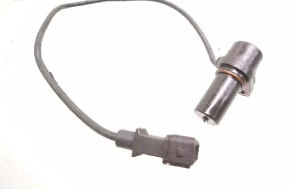 Opel Astra G Crankshaft position sensor 0281002138