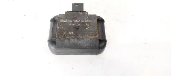 Jaguar XF Rain sensor 8x2317d547ca 8x23-17d547-ca