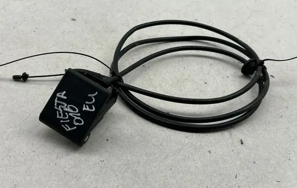 Ford Fiesta Engine bonnet (hood) release handle 