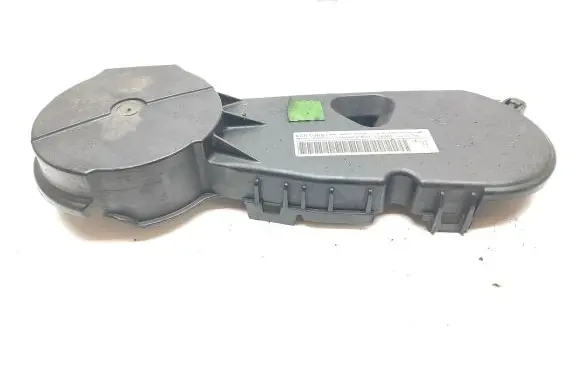 Audi Q7 4L Timing belt guard (cover) 059109107H E059109123AB