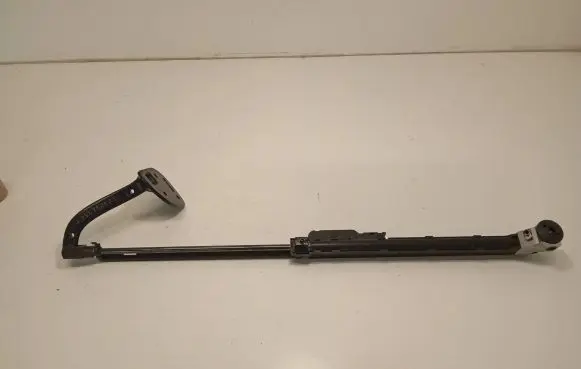 Mercedes-Benz CLK A209 C209 Soft lock spindle drive A2097500338