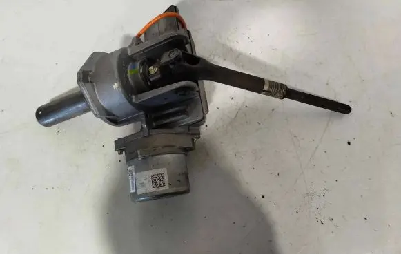 Opel Corsa D Electric power steering pump 13290399 819630382