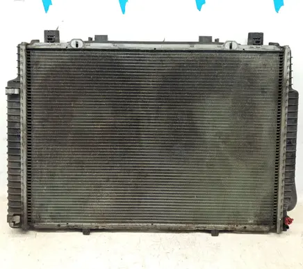 Mercedes-Benz S W140 Coolant radiator 1405001403 A1405001403