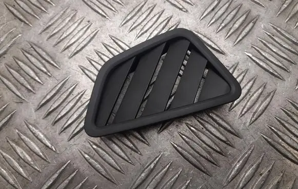 Volkswagen Tayron II Dashboard side air vent grill/cover trim 57L819705B