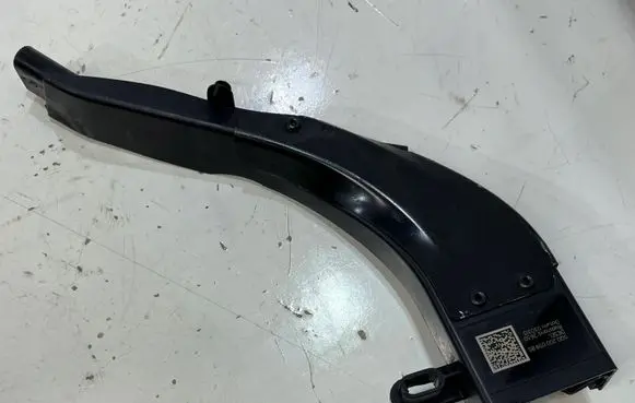 Audi A3 S3 8V Fuel line pipe 5Q0200059BS | 888.115.119