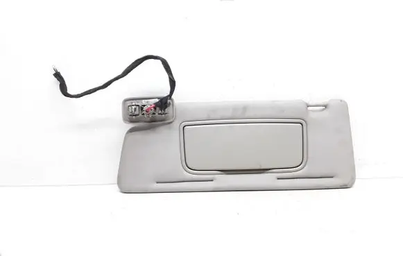 Volvo C70 Sun visor