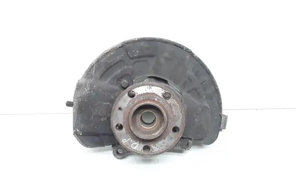 Volvo V70 Front wheel hub spindle knuckle 9461944