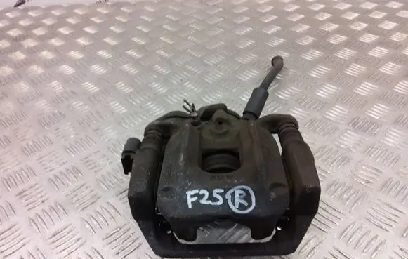 BMW X3 F25 Rear brake caliper
